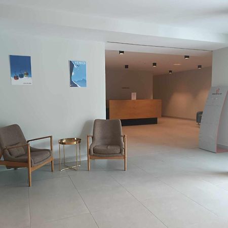 Ferienwohnung Новый Гудаури Loft 2 Exterior foto