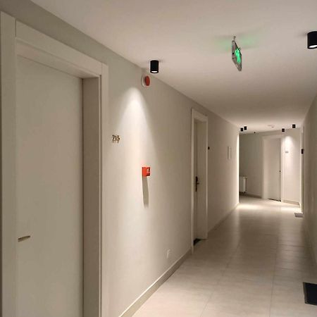 Ferienwohnung Новый Гудаури Loft 2 Exterior foto